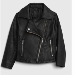 Gap Black Jacket (NWT)
